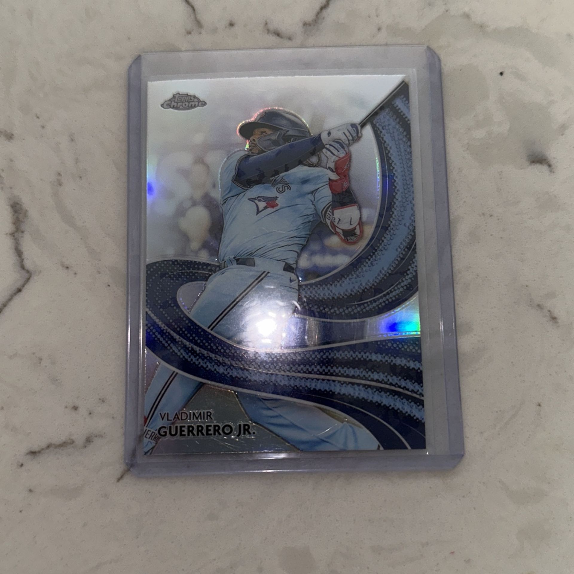 Baseball Cards