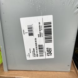 Brand New Hoffman Panels 5 Total 