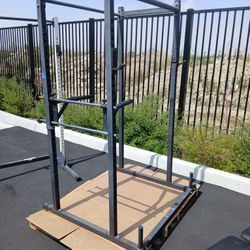 Gym Equipment
