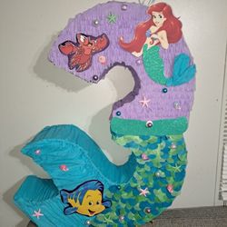 Festeja Tu Cumpleaños Con Una Piñata De Tu Personaje Favorito 