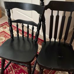 Chairs 