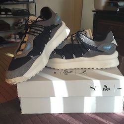 New Puma Street Rider X DSM 