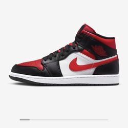 AIR JORDAN 1 Mid