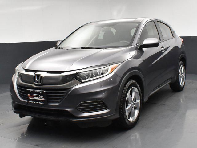 2020 Honda HR-V