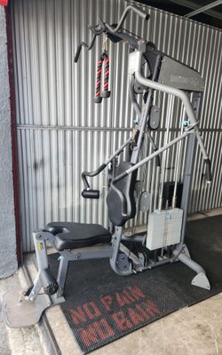 $250  HomeGym. 200 Pounds&Libras Stucks. Homestead