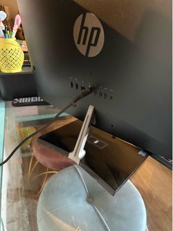 Hp Desktop