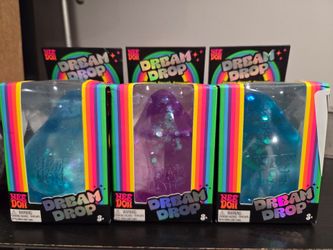 Needoh Dream Drop 100% Authentic
