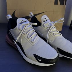 Nike Airmax 270 Golf 