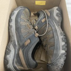 Keen Hiking Trail Boot Shoes Men 9