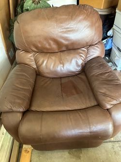 Free  2 Recliners