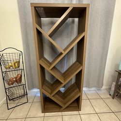Book Shelf / Tv Stand / Storage