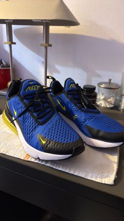 Nike Air Max 270 Size 11.5