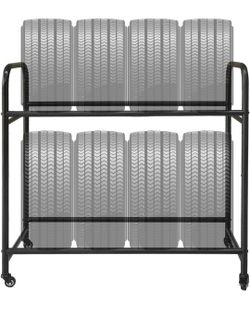 Tire Rack