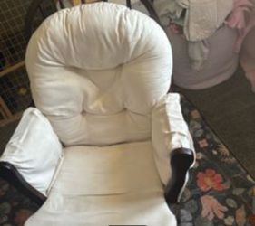 Granny chair