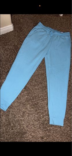 $25 Large Cotton Joggers
