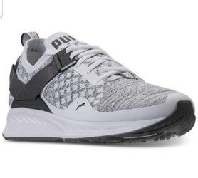 Puma Ignite Evoknit running shoes