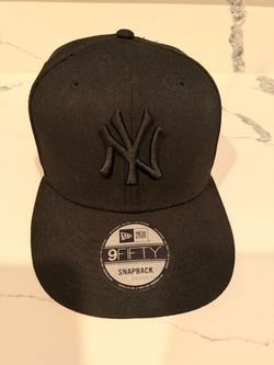 New Era 9Fifty NY Yankees Snapback Hat