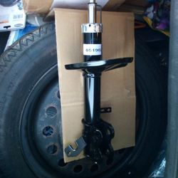 $50 OBO...2000 Toyota Corolla Front Shocks New I'm Box Left And Right