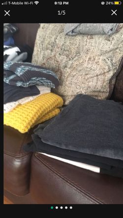 Clothes