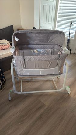 Bassinet