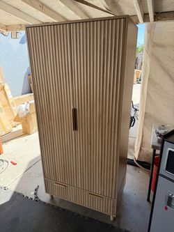 Wardrobe