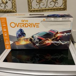 Anki Overdrive 