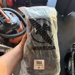 Hayabusa Gloves
