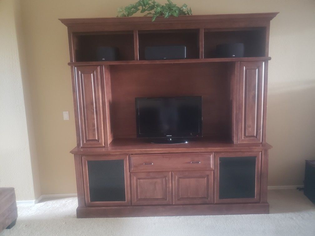 Living Room Set