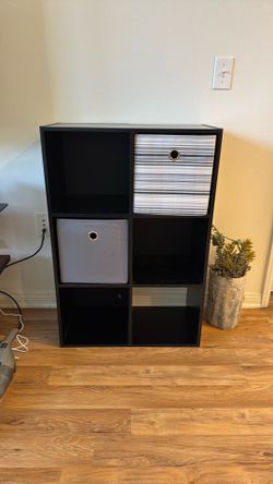 IKEA cabinet / organizer