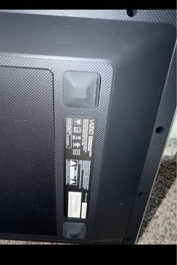 Vizio Soundbar