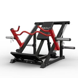 ❤️‍🔥 Mikolo Linear Row Machine,