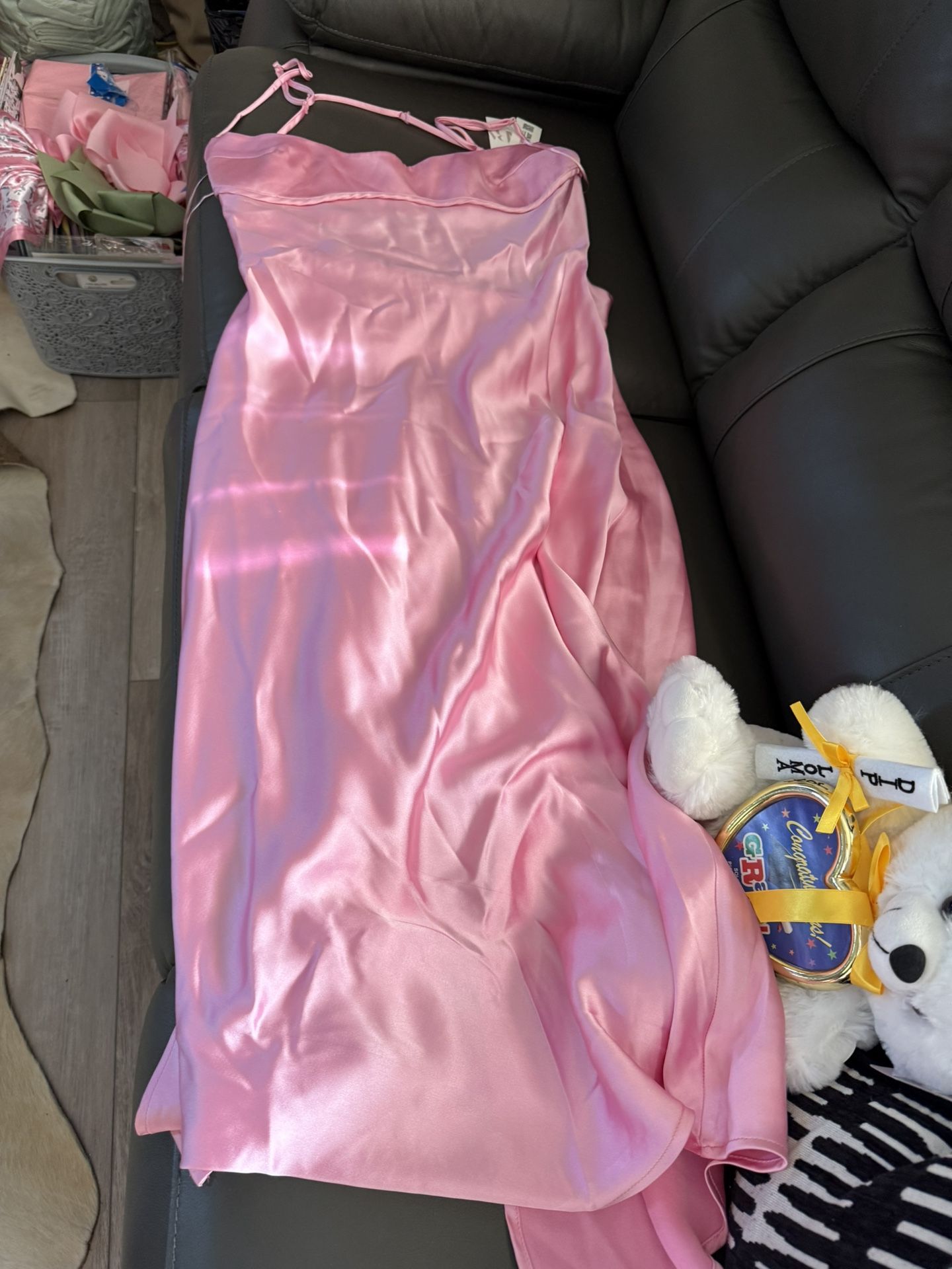 Beautiful Zara Dress