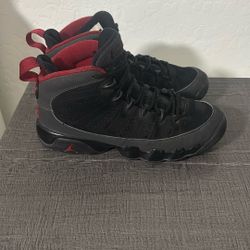 Jordan’s