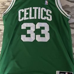 Larry bird jersey for 2024 sale