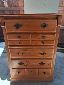 5 Cabinet Drawer