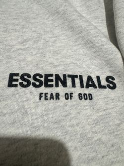 Essentials Light Oat