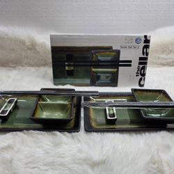 The Cellar Sushi Set for 2