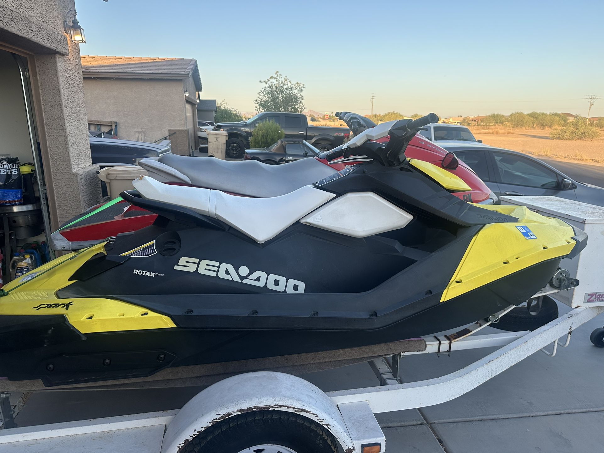 Seadoo