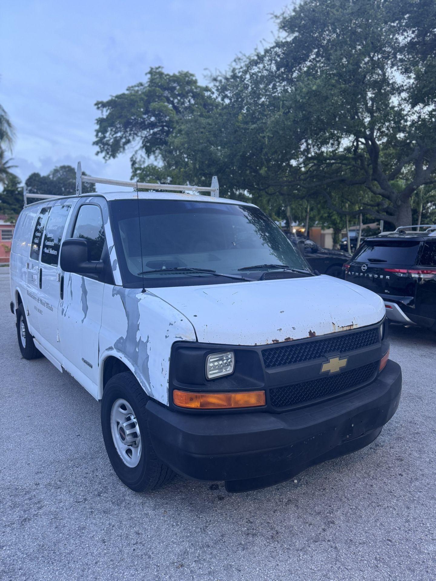2006 Chevrolet Express