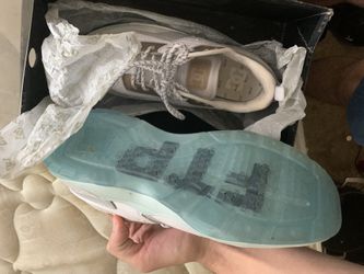 Brand New Ftp Dc Shoes