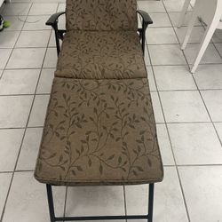 silla reclinomatica impermeable