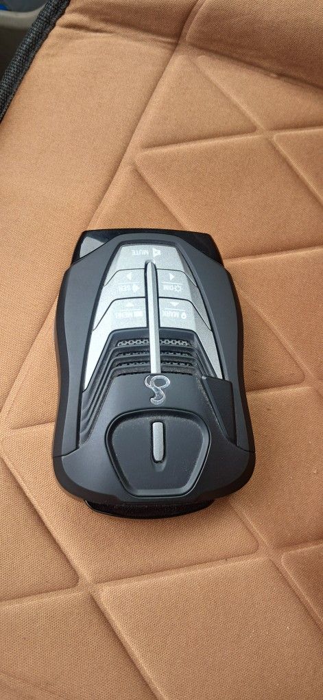 Cobra Radar Detector