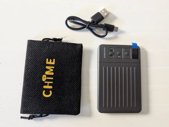 AI Voice Recorder with Transcription & 60H Recording | 107 Languages, App Control