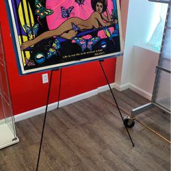 Eisel   Picture Stand