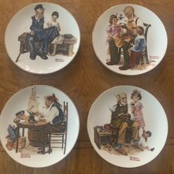 Norman Rockwell Collector's Edition (Reduced)