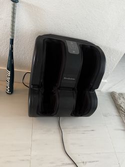 Brook stone foot massager