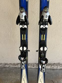 Ski Rossignol Women 170cm