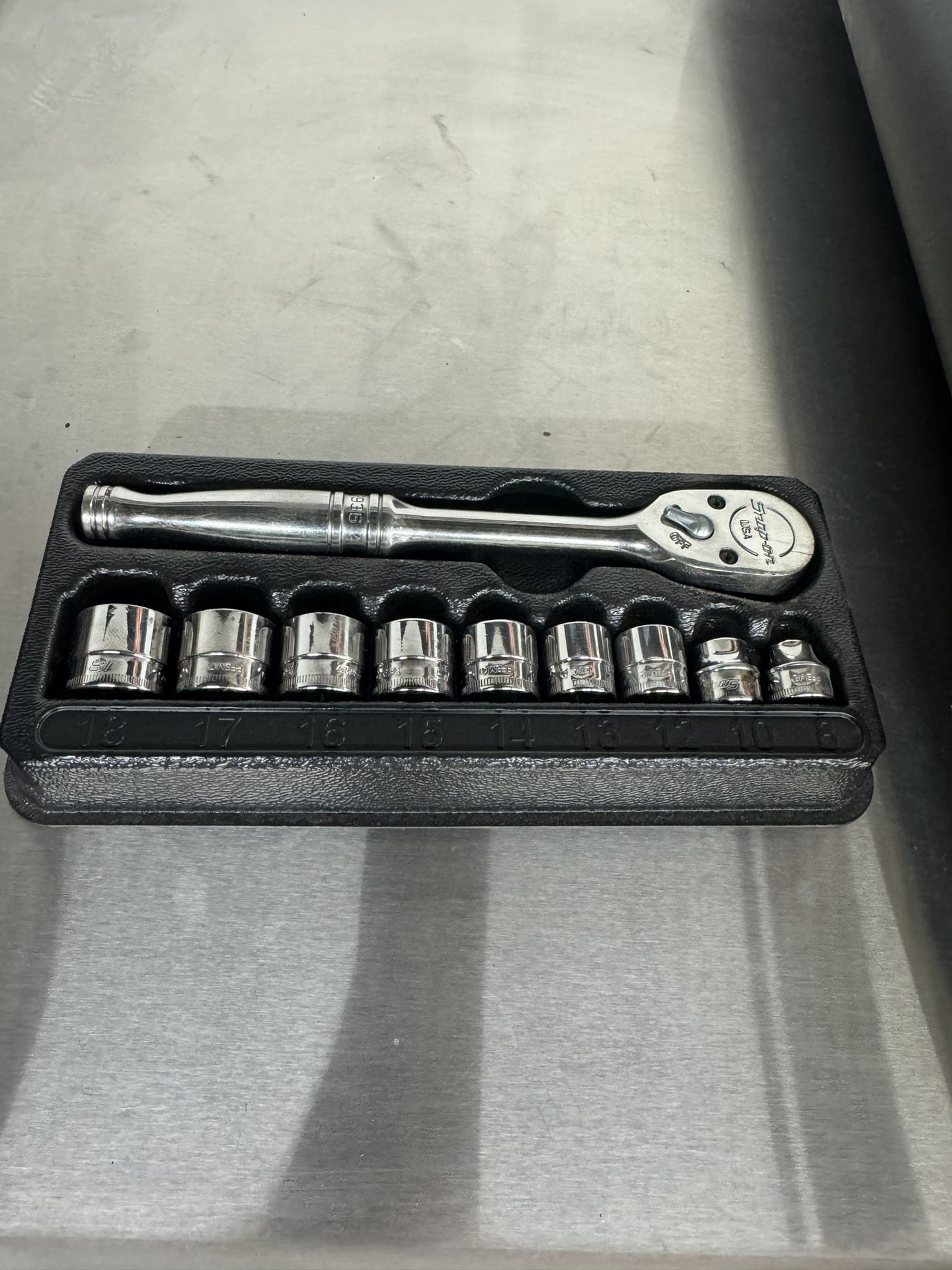 Snap On Tools