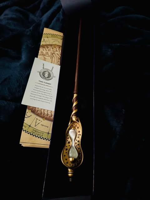 Harry Potter Universal Studios Wand