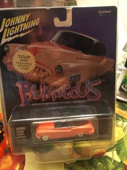 50. Buick. Bumongous